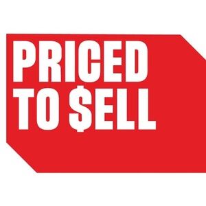 🔥Priced to Sell🔥